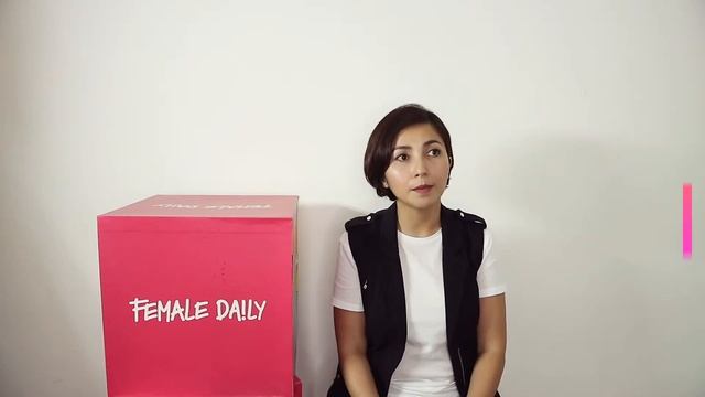 FreakOut 1on1! Let's Meet Hanifa Ambadar - Founder and CEO at Female Daily Network смотреть онлайн