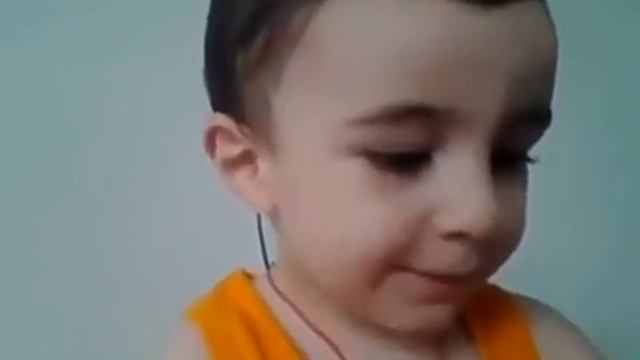 Трехлетний мальчик Гор знает все столицы мира смотреть онлайн