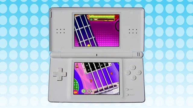 Disney Hannah Montana "Music Jam" Nintendo DS Video Game Trailer смотреть онлайн