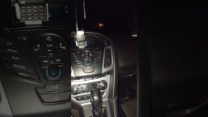 Это что за шум форд фокус 3 ?