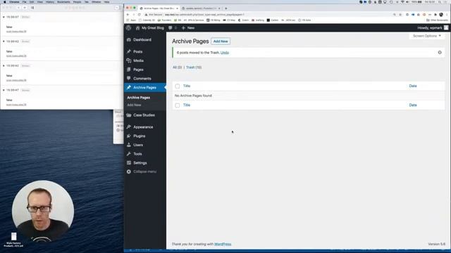 LIVE WP Plugin Development - Part 3 смотреть онлайн