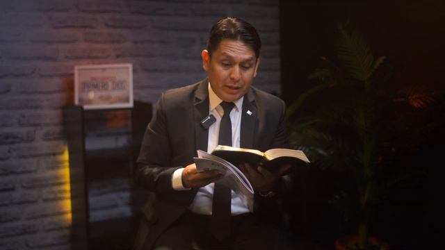 Día 6 - Venciendo La Amenaza A La Conciencia | 10 Días De Oración Y 10 Horas De Ayuno