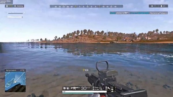 Clips, funny moments and clutches #23 m4