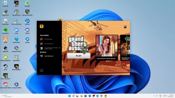 Rockstar Games Launcher – How to Activate/Redeem Keys/Codes! | 2022 Tutorial