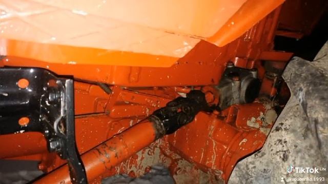 ? Т-25 4Х4??? смотреть онлайн