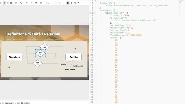PHP / JSON - Cards Play - Part. 2 смотреть онлайн