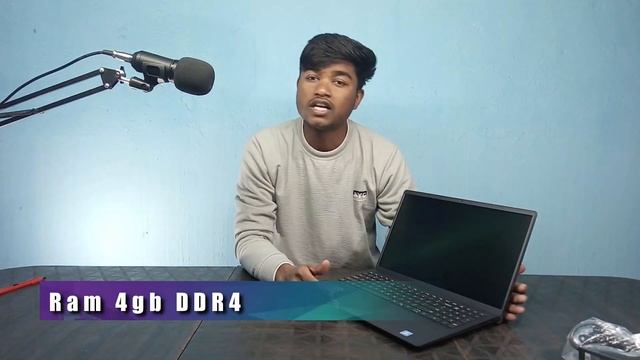 Laptop Dell Inspiron 3510 | All Specs | Dell3000series | Laptop Unboxing Review 2022 | Smart Xrevie смотреть онлайн