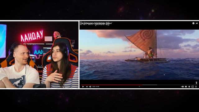 Все грехи и ляпы мультфильма 