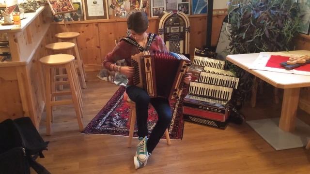 Tatjana Steinwachs (Polka Express) смотреть онлайн