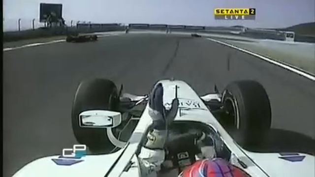 Vitaly Petrov GP2 2009 смотреть онлайн
