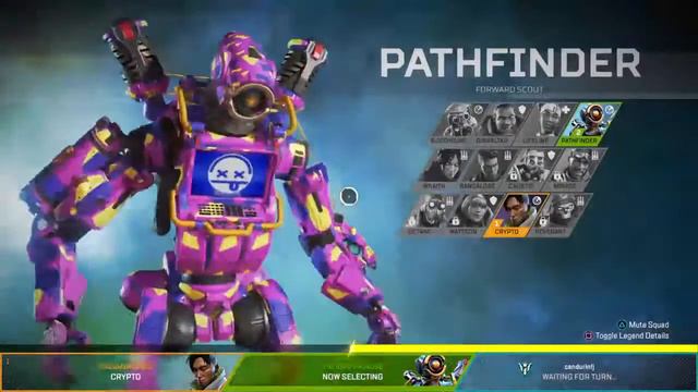 ShizleMaNizzle88's Apex legend смотреть онлайн