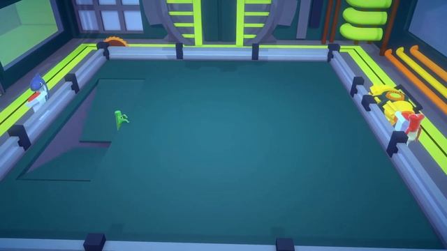 A Gummy's Life - Trapdoor challenge смотреть онлайн