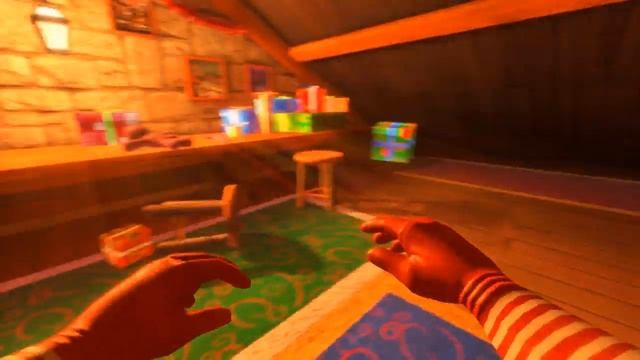 Viscera Cleanup Detail: Santa`s Rampage & Shadow Warrior - Ending смотреть онлайн