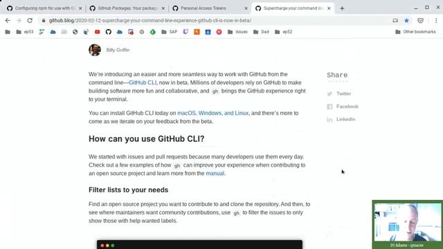 Ep.53 – Starting To Construct A HandsOnSAPDev Info API