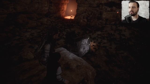 ДОБРЫЙ ВРАГ | A Plague Tale Requiem | Прохождение на PS5 смотреть онлайн