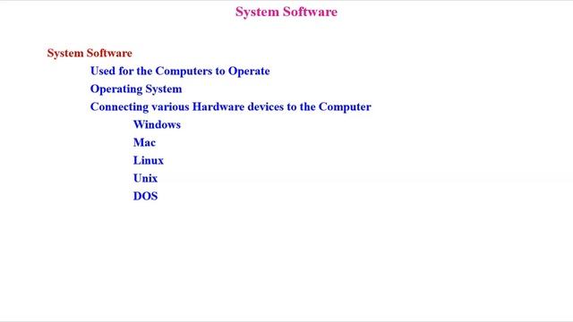 01 Introduction to Computers | C Programming | C for Beginners смотреть онлайн