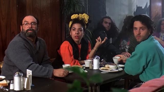 Friday The 13th The Game - What Happened? смотреть онлайн