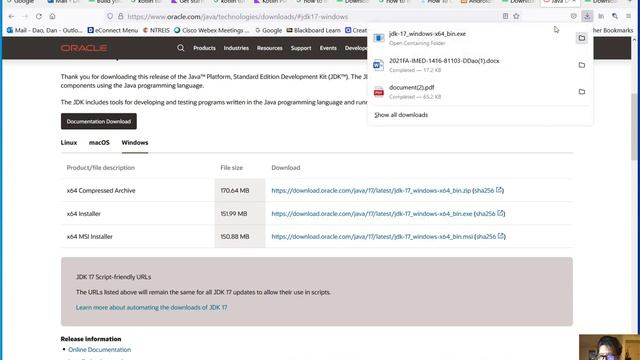 How to Install Java JDK - Part 2 смотреть онлайн