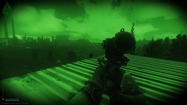 RITUAL/HALLOWEEN EVENT IS GETTING CREEPIER - Escape from Tarkov (Live) смотреть онлайн