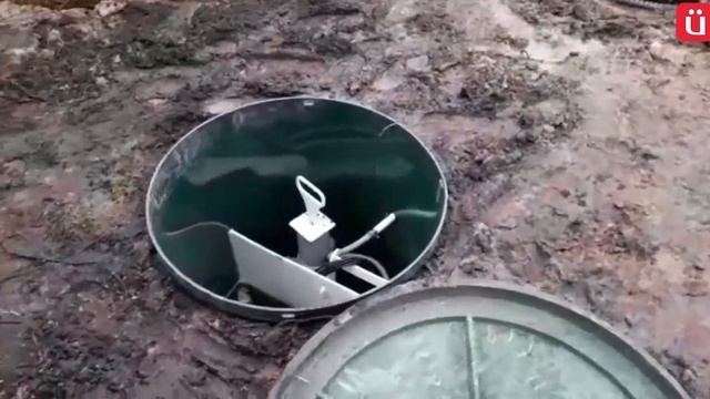 монтаж канализации Зорде 7.  4255