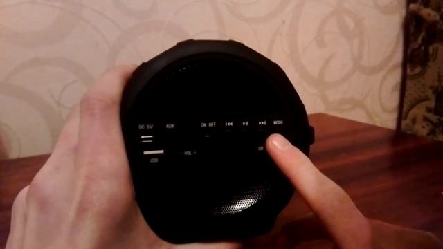 Колонка Cigii s11b краткий обзор. смотреть онлайн