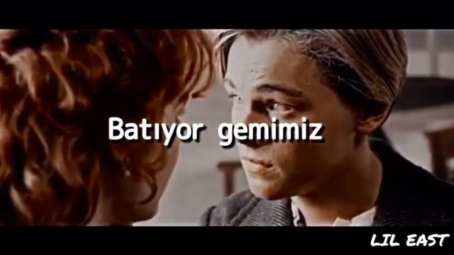 Lizer - Корабли (Gemiler) Türkçe Çeviri смотреть онлайн