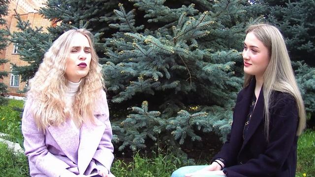 ВикASK с Светланой Мелёхиной - о модельной карьере, Кимовском волейболе и личной жизни смотреть онлайн