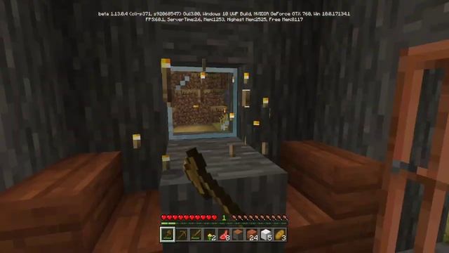 NEW MINECRAFT PE 1.13.0.4 BETA!!! Minecraft Pocket Edition Update смотреть онлайн