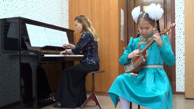 "Навстречу "Найдалу-2022" смотреть онлайн