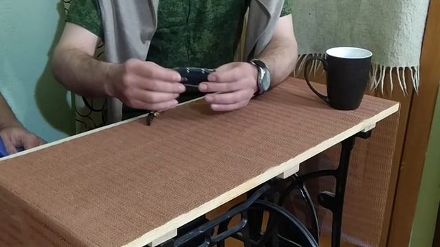 Zedd от Кизляр Супреме