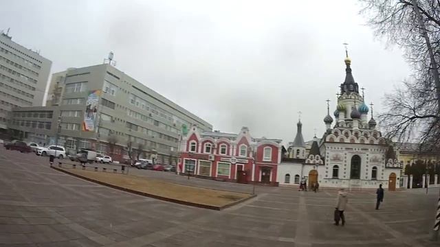 Саратов 27.03.16 Снег идет смотреть онлайн