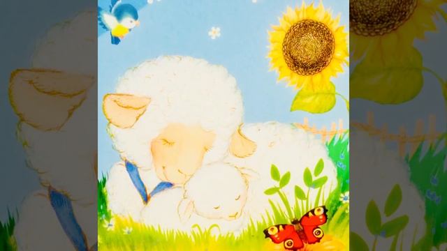 Мама и я!!! Стихи для малышей! смотреть онлайн