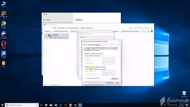 Web Filtering and Online Protection with no Software Installation смотреть онлайн