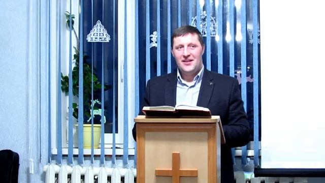 Близкие люди - Долготерпение смотреть онлайн