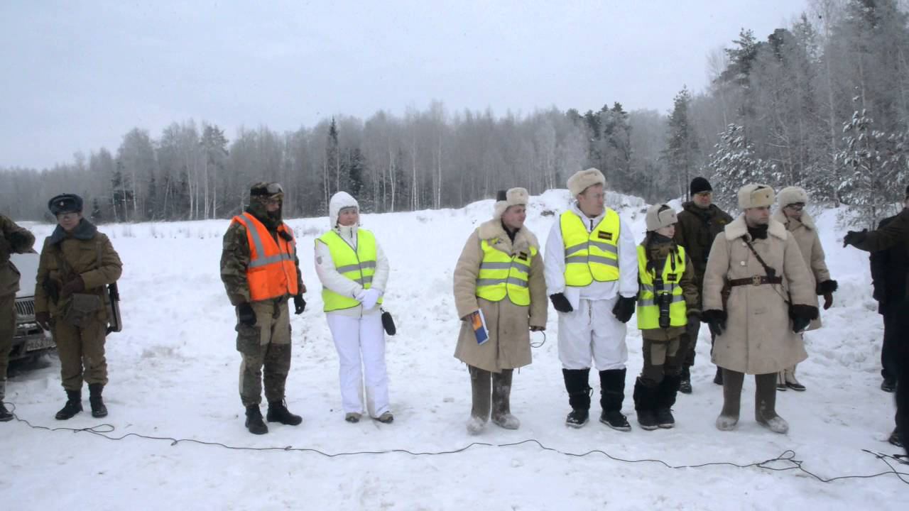 Игра Героев. Выступление перед игрой. смотреть онлайн