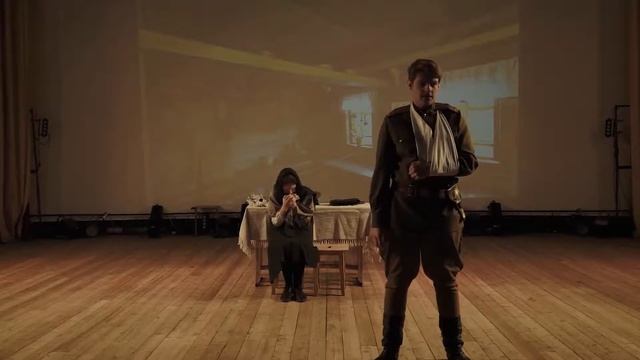 Драматический этюд "Её сыновья" смотреть онлайн