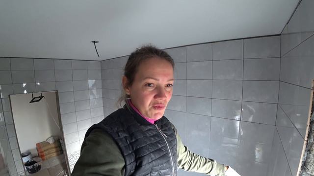 Ванная готова! Ура а а !!!!! смотреть онлайн