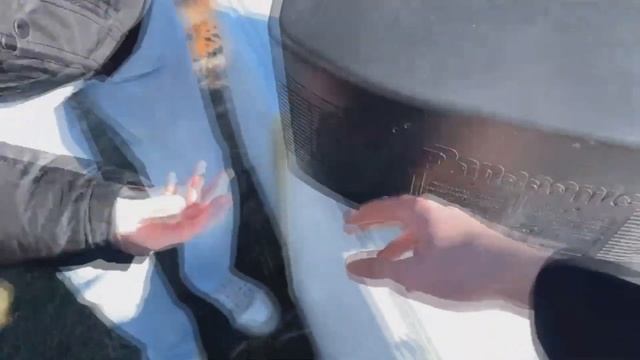 ВЗОРВАЛИ ПЕТАРДАМИ ХОЛОДИЛЬНИК И ТЕЛЕВИЗОР/НАРЕЗКА СО СТРИМА смотреть онлайн