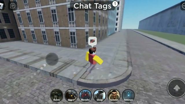 roblox skibidi toilet rp plunger man 3.0 показал как получить смотреть онлайн