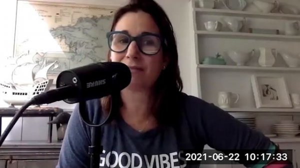 Stages Podcast: Episode 101 Stephanie J. Block & Marylee Fairbanks~ This Is Us