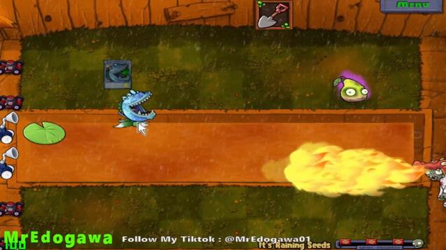 Gameplay & Link Download PVZ MOTS 1.2 (Mod of the Stuff) Final Update 2023 смотреть онлайн