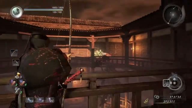 Nioh - Подробное прохождение [18] - Бегство из Ига смотреть онлайн