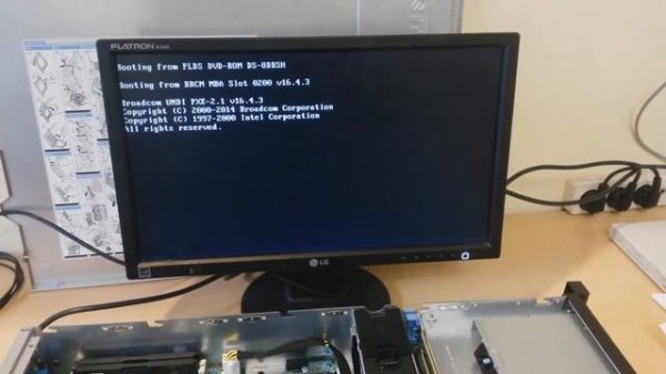 Dell PowerEdge R530 подробный обзор и главные мифы