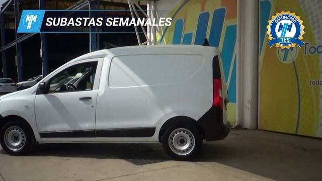 Renault / Kangoo Express / 2023 - 23625 смотреть онлайн