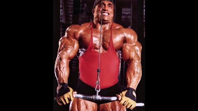 Самый сильный бодибилдер мира Деннис Джеймс, Dennis James смотреть онлайн