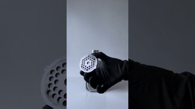 Мясорубка электрическая Moulin Villa MV MG-001 (после покупки) смотреть онлайн