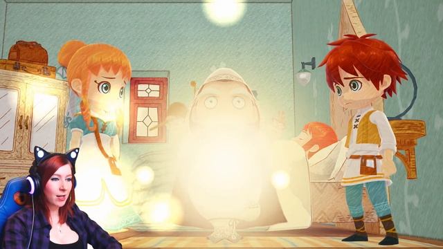 Little Dragons Cafe - EARLY GAMEPLAY PREVIEW / Thoughts And First Impressions смотреть онлайн