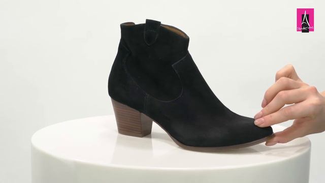 Видеообзор I Женские ботильоны BOCAGE 2197609 смотреть онлайн