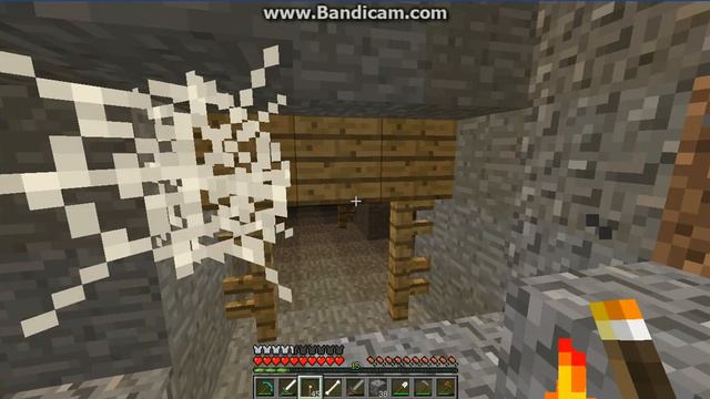 Maaincraft (серия 3/2) новая пещера смотреть онлайн