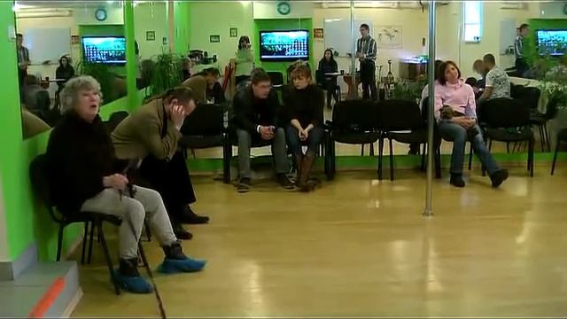 Отзывы о "Компаньоне" - 2 смотреть онлайн